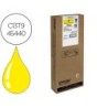 Ink-jet epson t945 workforce pro wf c5210dw / c5290dw / c5710dwf / c5790dwf amarillo 5000 pag