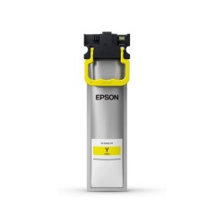 Ink-jet epson t945 workforce pro wf c5210dw / c5290dw / c5710dwf / c5790dwf amarillo 5000 pag