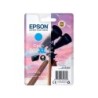 Ink-jet epson 502 xl expression home xp 5100 / 5105 workforce wf 2860 / 2860dwf cian 470 paginas