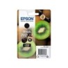 Ink-jet epson 202 xl xp-6000 / xp-6005 / xp-6100 / xp-6105 photo negro 800 pag