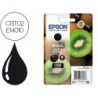 Ink-jet epson 202 xp-6000 / xp-6005 / xp-6100 / xp-6105 negro 250 pag