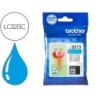 Ink-jet brother lc3213 dcp-j572 / dcp-j772 / dcp-j774 / mfc-j890 / mfc-j895 cian 400 pag