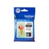 Ink-jet brother lc3213 dcp-j572 / dcp-j772 / dcp-j774 / mfc-j890 / mfc-j895 negro 400 pag
