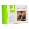 Bandas elasticas q-connect 100 gr 70x5 mm numero 7