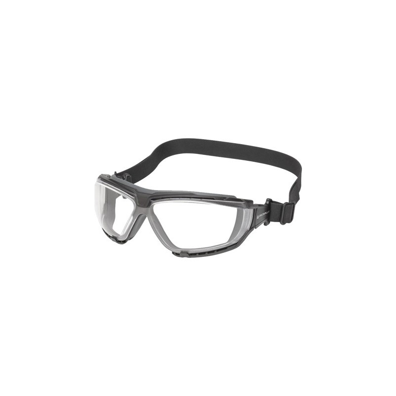 Gafas deltaplus de proteccion go-spec tec policarbonato incoloro antiestatica Gafas deltaplus de proteccion go-spec tec policarbonato incoloro antiestatica