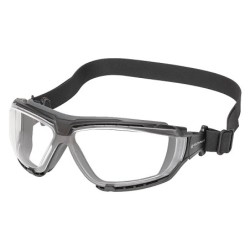 Gafas deltaplus de proteccion go-spec tec policarbonato incoloro antiestatica