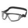 Gafas deltaplus de proteccion go-spec tec policarbonato incoloro antiestatica