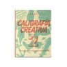 Libro de caligrafia rubio creativa 2 150 paginas tapa dura 27x21 cm