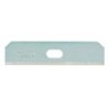Repuesto cuter olfa ancho 12,5 mm blister de 10 unidades para cuter seguridad sk-7