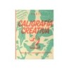 Libro de caligrafia rubio creativa 2 150 paginas tapa dura 27x21 cm
