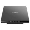 Escaner canon lide 300 a4 2400x4800 ppp lampara led a 3 colores usb 2.0