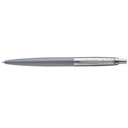 Boligrafo parker jotter xl gris mate