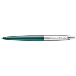 Boligrafo parker jotter xl verde mate