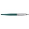 Boligrafo parker jotter xl verde mate