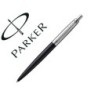 Boligrafo parker jotter xl negro mate