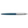 Boligrafo parker jotter xl azul mate