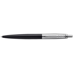 Boligrafo parker jotter xl negro mate