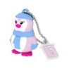 Memoria usb emtec flash 16 gb 2.0 pinguino