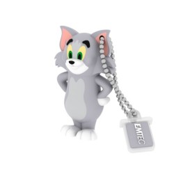 Memoria usb emtec flash 16 gb 2.0 tom