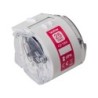 Cinta brother cz-1004 impresion color para impresora vc-500w rollo 25 mm x 5 m