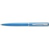 Boligrafo waterman allure laca azul en estuche de regalo