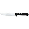 Cuchillo cocina arcos universal hoja de acero inoxidable 150 mm