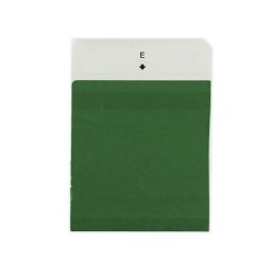 Fotolito x'stamper quix para sello q-32 y q34 verde