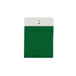 Fotolito x'stamper quix para sello q-32 y q34 verde