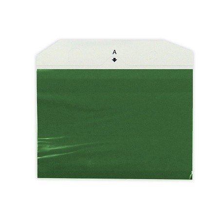 Fotolito x'stamper quix para sello q-05 verde
