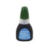 Tinta x'stamper quix para sellos verde bote de 20 ml
