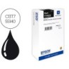 Ink-jet epson t551 workforce pro wf-8010 / wf-8090 / wf-8090 d3twc / wf-8510 / wf-8590 / wf-8590 negro 5.000