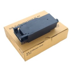 Bote residual ricoh sg2100n / sg3110dn / sg7100dn pack