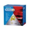 Protector auditivo delta plus conico con cordon caja 200 pares