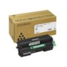 Toner ricoh aficio sp 3600 dn / 3600 sf / 3610 sdf negro 6000 paginas