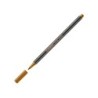 Rotulador stabilo acuarelable pen 68 metalico cobrepunta gruesa 1mm