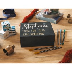 Rotulador stabilo acuarelable pen 68 metalico cobrepunta gruesa 1mm