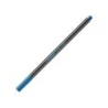 Rotulador stabilo acuarelable pen 68 metalico azul punta gruesa 1mm