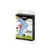 Pistola termofusible plico 25w baja temperatura