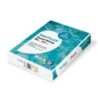 Papel fotocopiadora nautilus superwhite 100% reciclado din a4 80 gramos paquete de 500 hojas