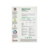 Papel fotocopiadora nautilus superwhite 100% reciclado din a4 80 gramos paquete de 500 hojas