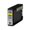 Ink-jet canon pgi-1500xl mb2050 / mb2150 / mb2155 / mb2350 / mb2750 / mb2755 amarillo