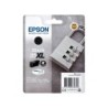 Ink-jet epson 35xl t3591 pro wf-4720dwf / 4725dwf / 4730dtwf / 4740dtwf negro alta capacidad 1900 paginas