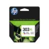 Ink-jet hp 303xl envy photo 6230 / 7130 / 7830 color tricolor capacidad 415 paginas