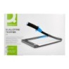 Cizalla q-connect metalica de palanca a4 capacidad corte 10 hojas