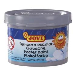 Tempera jovi 35 ml plata
