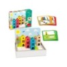 Juego goula didactico logic city