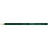 Lapiz de color staedtler wopex ecologico verde