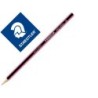 Lapiz de color staedtler wopex ecologico magenta