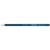 Lapiz de color staedtler wopex ecologico azul claro