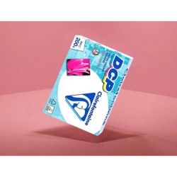 Papel fotocopiadora clairefontaine din a3 200 gr paquete de 250 hojas